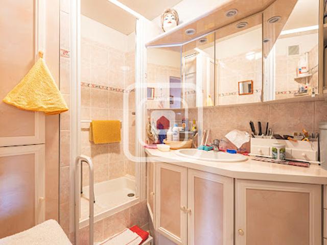Vente Appartement 4 pièces 87 m2 Tinqueux