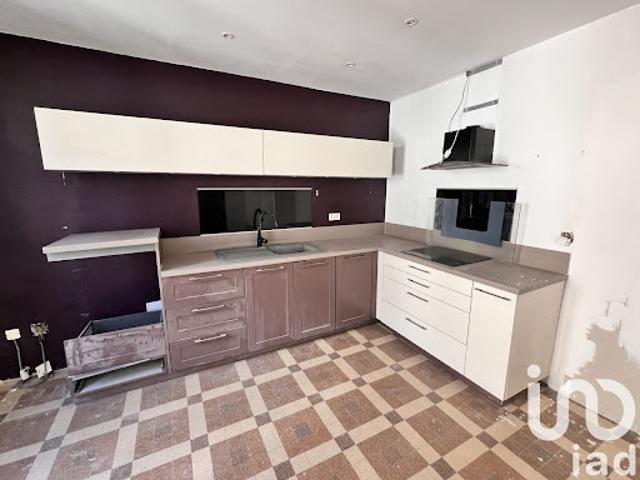 Vente Appartement 4 pièces 87 m2 Roquebillière