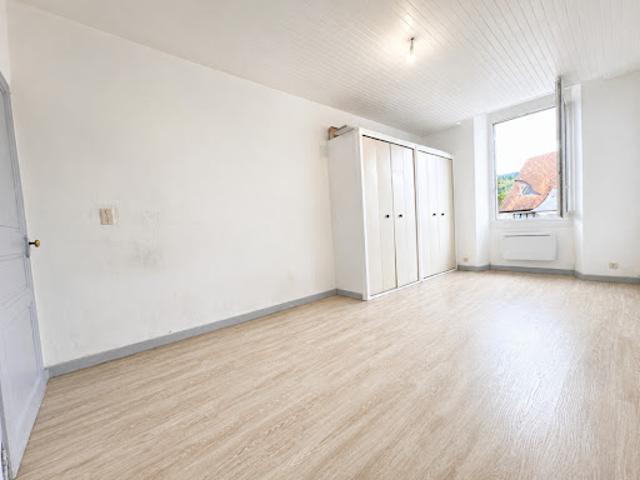 Vente Appartement 4 pièces 87 m2 Rumilly