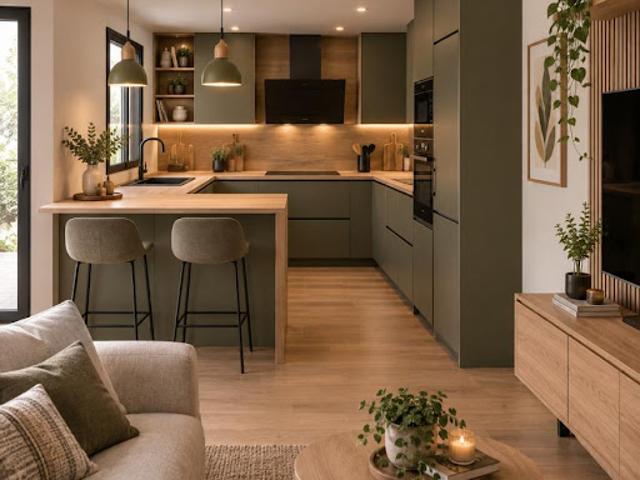 Vente Appartement 4 pièces 87 m2 Rueil Malmaison