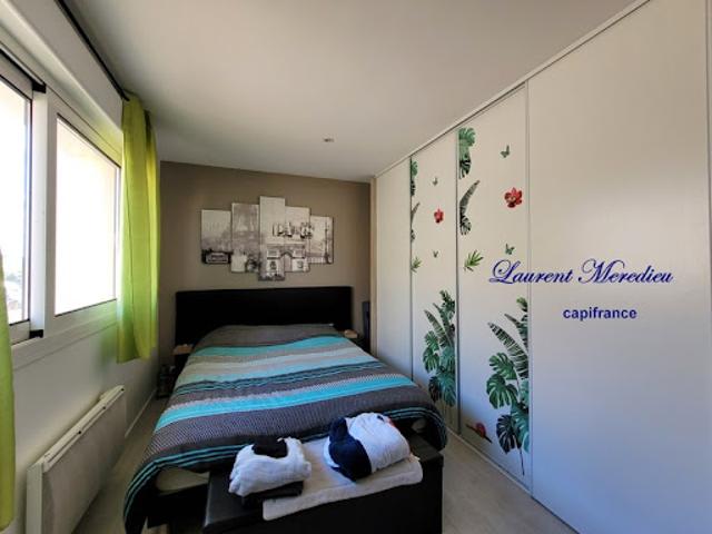Vente Appartement 4 pièces 87 m2 Saint André de Cubzac