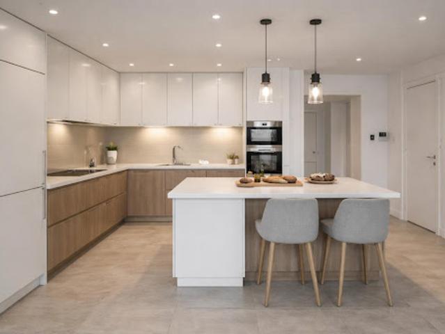 Vente Appartement 4 pièces 87 m2 Saint Cloud