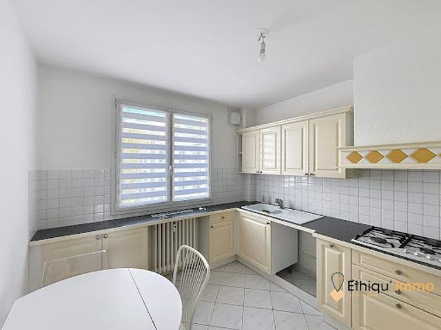 Vente Appartement 4 pièces 87 m2 Saint Dizier