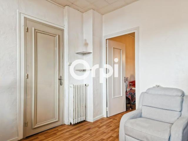 Vente Appartement 4 pièces 87.53 m2 Saint Martin en Haut