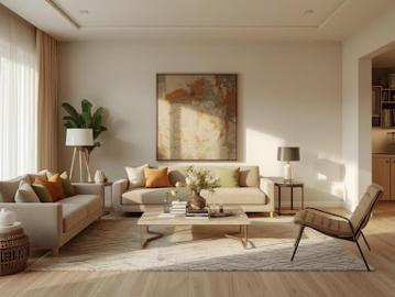Vente Appartement 4 pièces 87 m2 Sainte Foy lès Lyon
