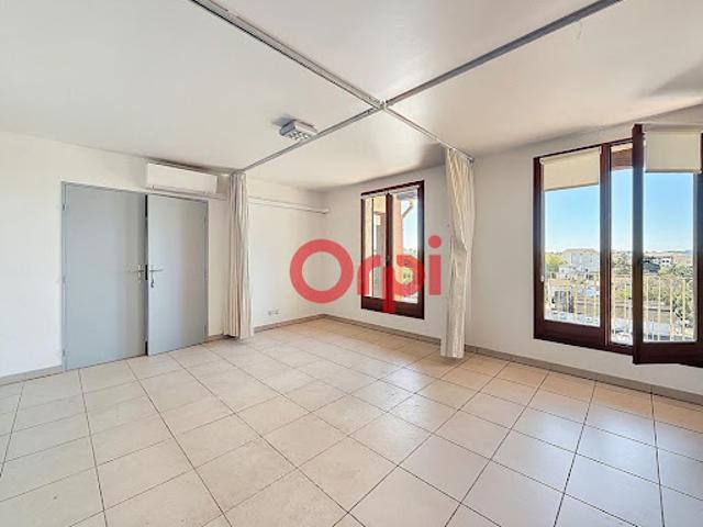 Vente Appartement 4 pièces 87.07 m2 Sainte Maxime