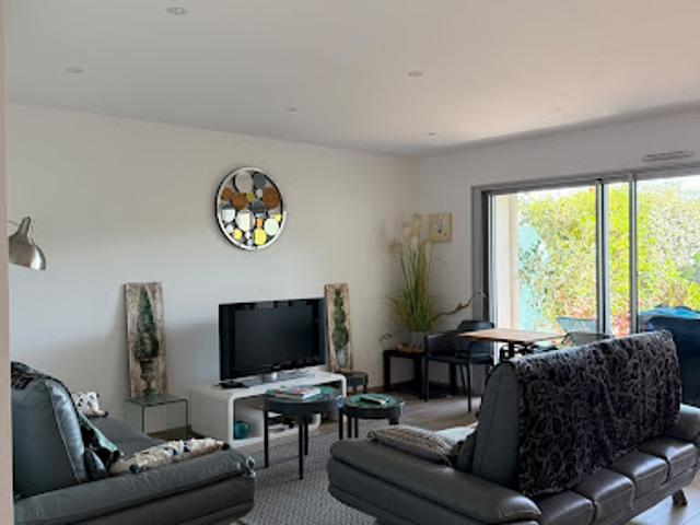 Vente Appartement 4 pièces 87 m2 Sari Solenzara