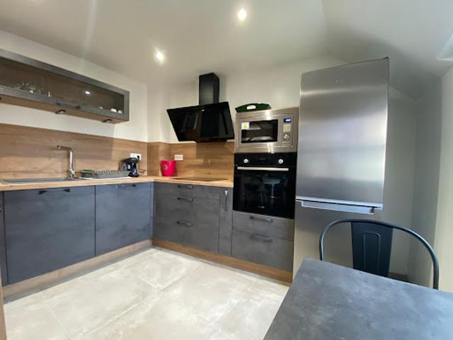 Vente Appartement 4 pièces 87 m2 Saumur