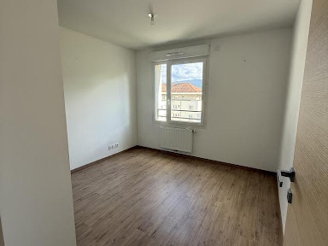 Vente Appartement 4 pièces 84.43 m2 Poisy