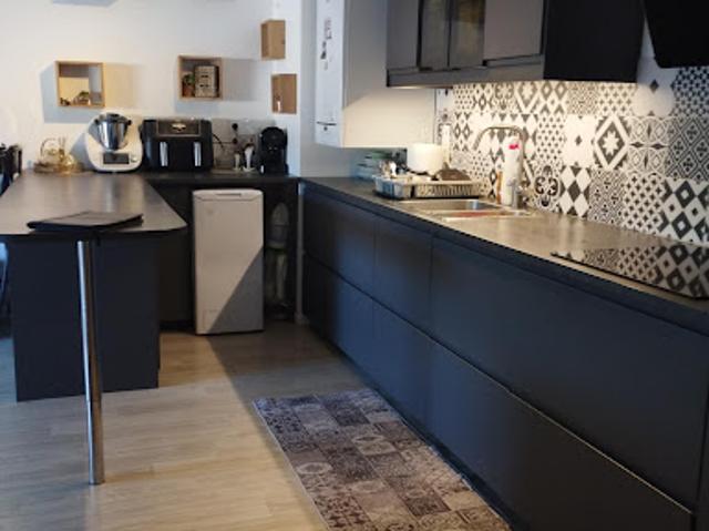Vente Appartement 4 pièces 84.45 m2 Corbeil Essonnes