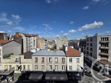 Vente Appartement 4 pièces 84.45 m2 Les Lilas