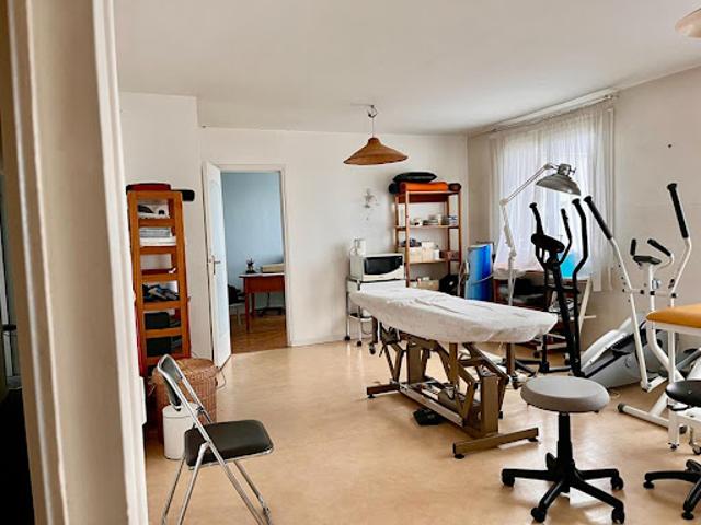 Vente Appartement 4 pièces 84.49 m2 Caen