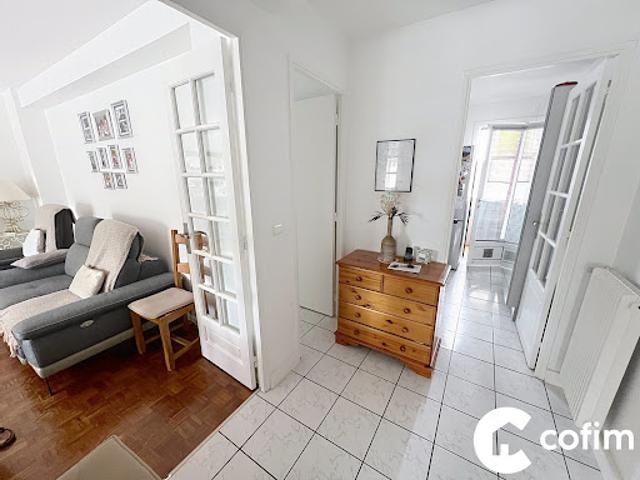 Vente Appartement 4 pièces 84.4 m2 Lons