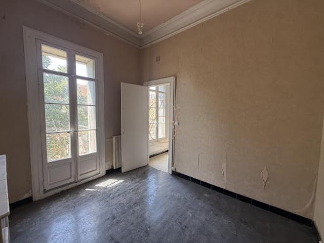 Vente Appartement 4 pièces 84.52 m2 Montpellier