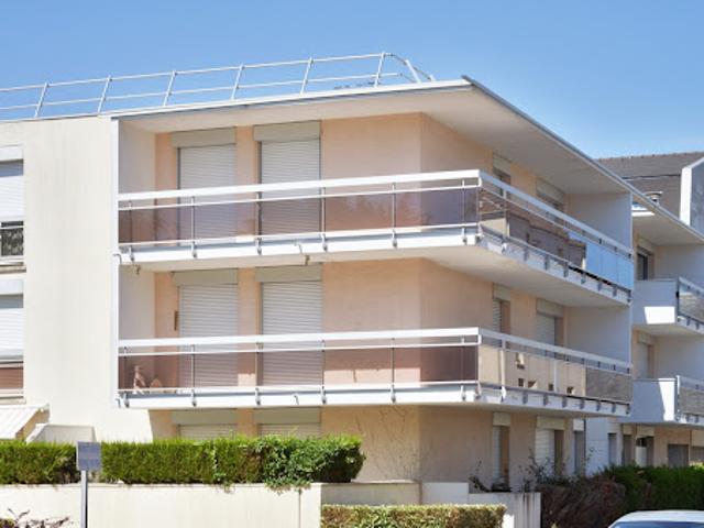 Vente Appartement 4 pièces 84.54 m2 Montgeron