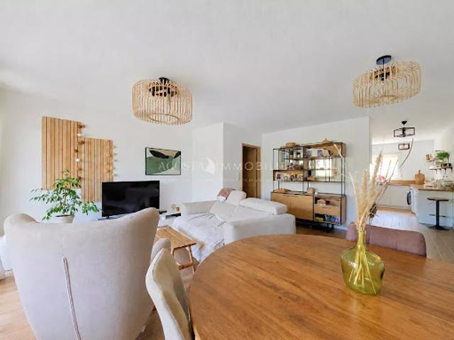 Vente Appartement 4 pièces 84.56 m2 Pietrosella