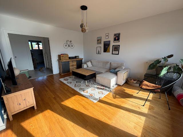 Vente Appartement 4 pièces 84.5 m2 Dijon
