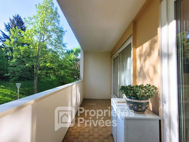 Vente Appartement 4 pièces 84.63 m2 Les Ulis