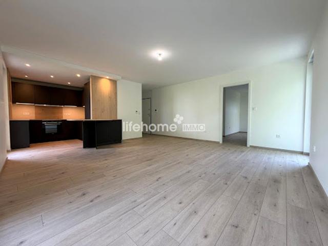 Vente Appartement 4 pièces 84.67 m2 Eckbolsheim