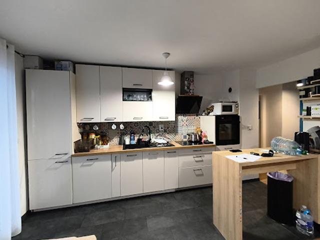 Vente Appartement 4 pièces 84.64 m2 Rennes