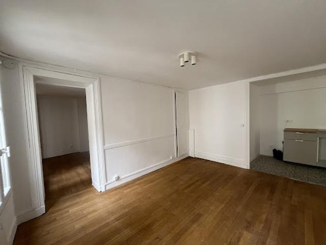 Vente Appartement 4 pièces 84.65 m2 Paris 3ème