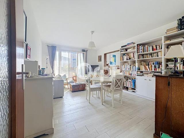 Vente Appartement 4 pièces 84.6 m2 Toulon