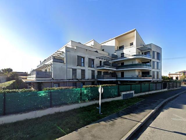 Vente Appartement 4 pièces 84.6 m2 Toulouse