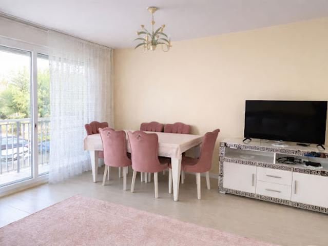 Vente Appartement 4 pièces 84.73 m2 Melun