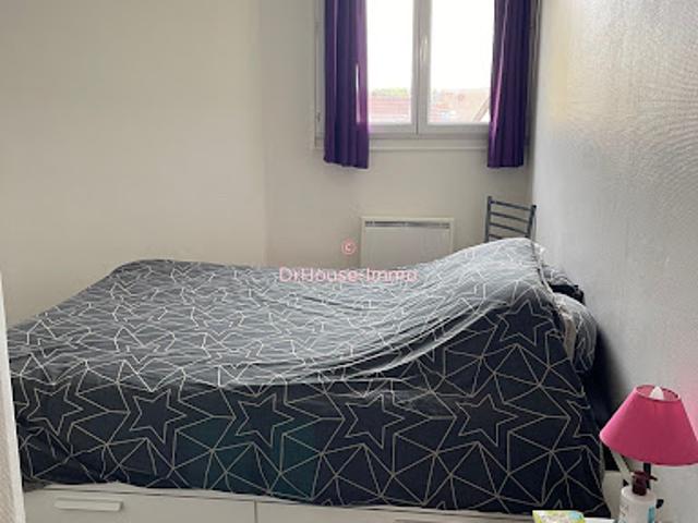 Vente Appartement 4 pièces 84.71 m2 Rixheim