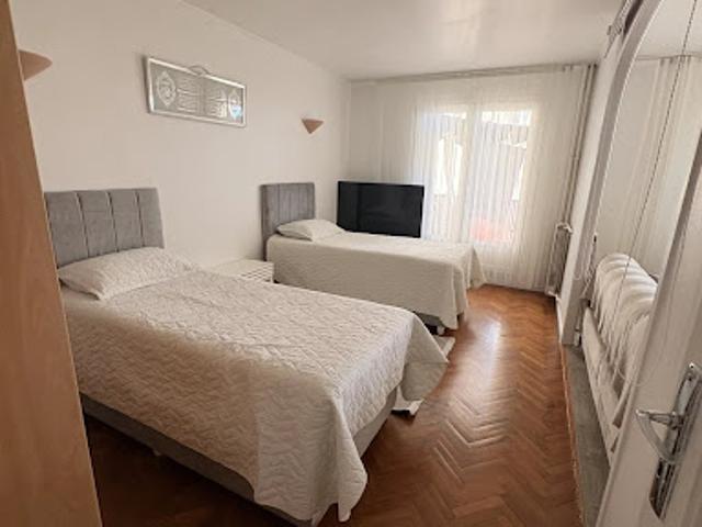 Vente Appartement 4 pièces 84.72 m2 Marseille 2ème