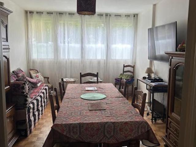 Vente Appartement 4 pièces 84.77 m2 Les Mureaux