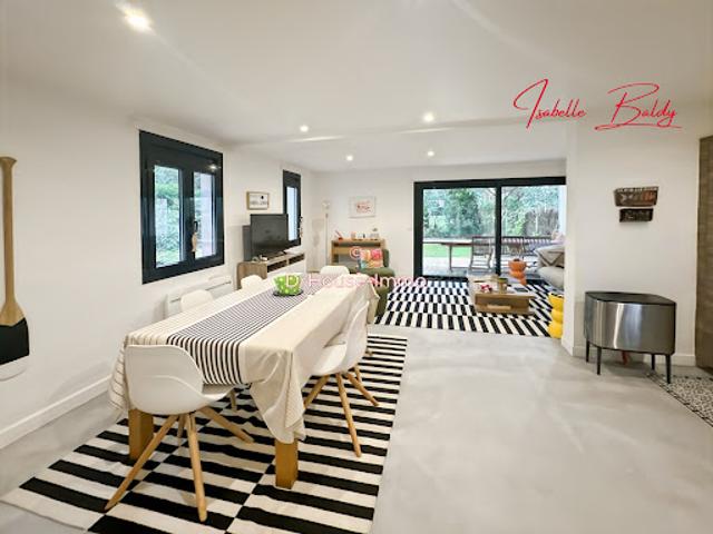 Vente Appartement 4 pièces 84.74 m2 Soorts Hossegor