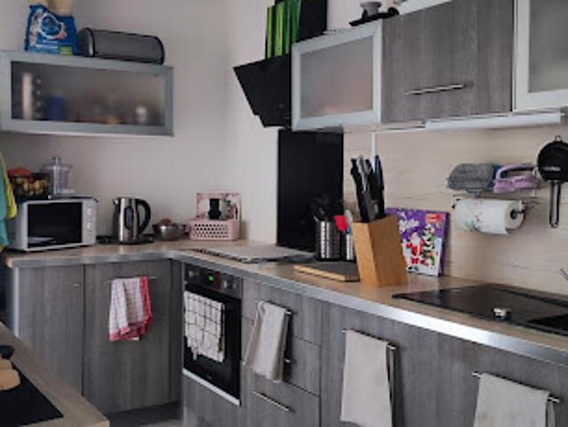 Vente Appartement 4 pièces 84.81 m2 Venissieux