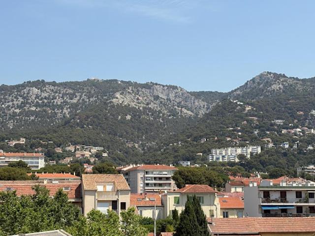 Vente Appartement 4 pièces 84.82 m2 Toulon