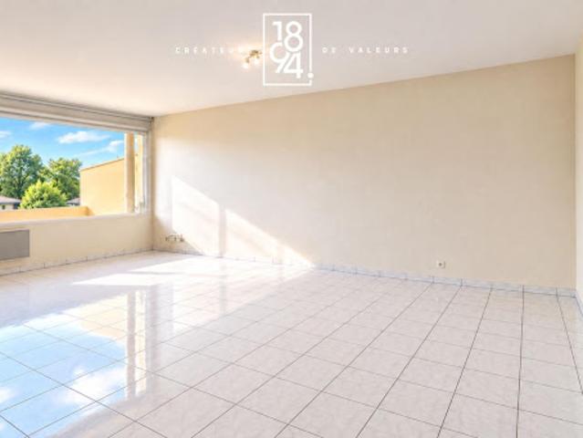 Vente Appartement 4 pièces 84.82 m2 Belley