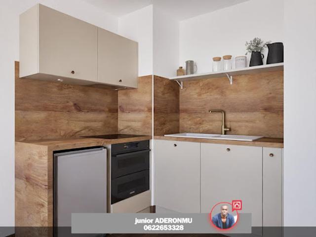 Vente Appartement 4 pièces 84.87 m2 Gonesse