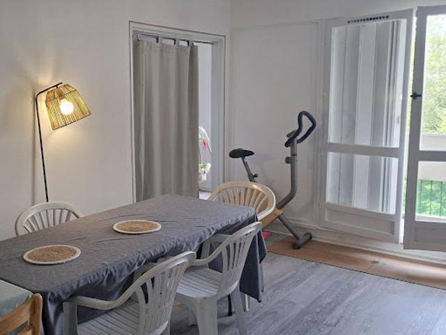 Vente Appartement 4 pièces 84.85 m2 Angouleme