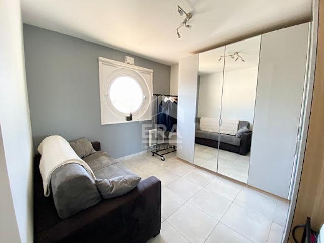 Vente Appartement 4 pièces 84.88 m2 Marseille 4ème