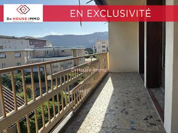 Vente Appartement 4 pièces 84.89 m2 Guilherand Granges