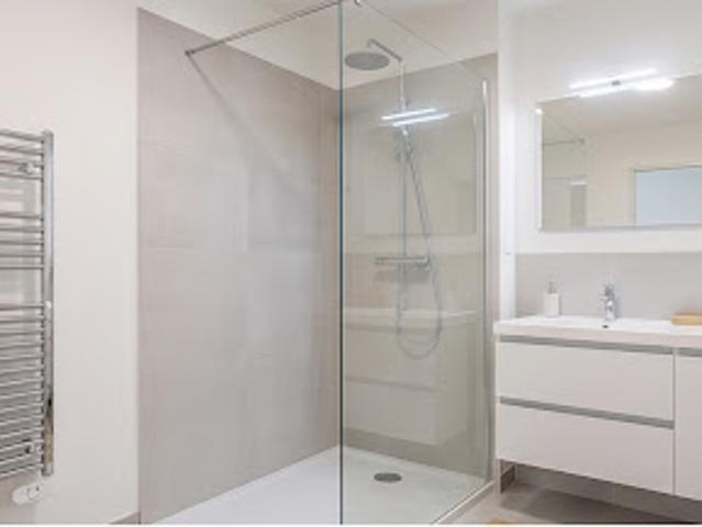 Vente Appartement 4 pièces 84.8 m2 Gries