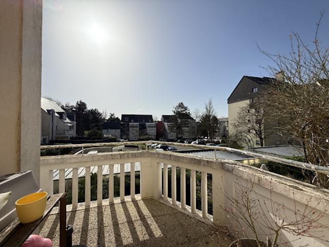 Vente Appartement 4 pièces 84.91 m2 Rennes