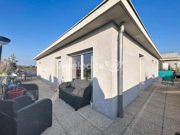 Vente Appartement 4 pièces 84.94 m2 Eragny sur oise