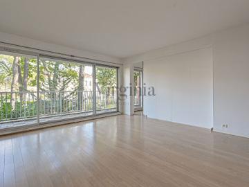 Vente Appartement 4 pièces 84.95 m2 Nogent sur Marne