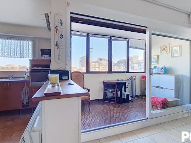 Vente Appartement 4 pièces 84.99 m2 Courseulles sur Mer