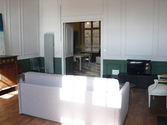 Vente Appartement 4 pièces 84.02 m2 Saint Malo