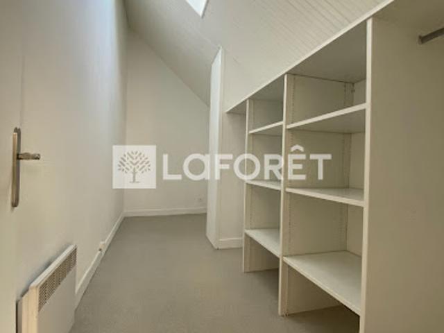Vente Appartement 4 pièces 84.07 m2 Angouleme