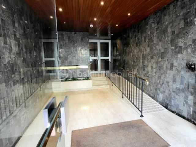 Vente Appartement 4 pièces 84.07 m2 Paris 15ème