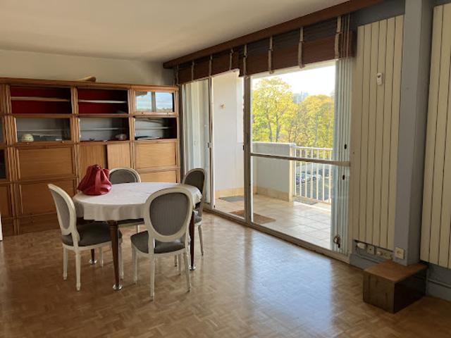 Vente Appartement 4 pièces 84.05 m2 Oullins