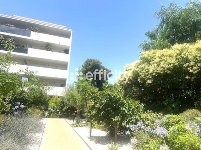 Vente Appartement 4 pièces 94.78 m2 Marseille 5ème