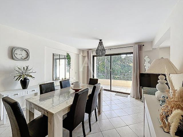 Vente Appartement 4 pièces 84.11 m2 Cholet